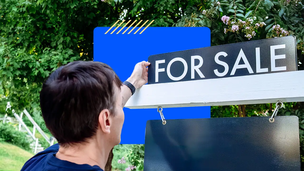 selling your house without a realtor