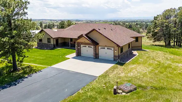 Buying a House