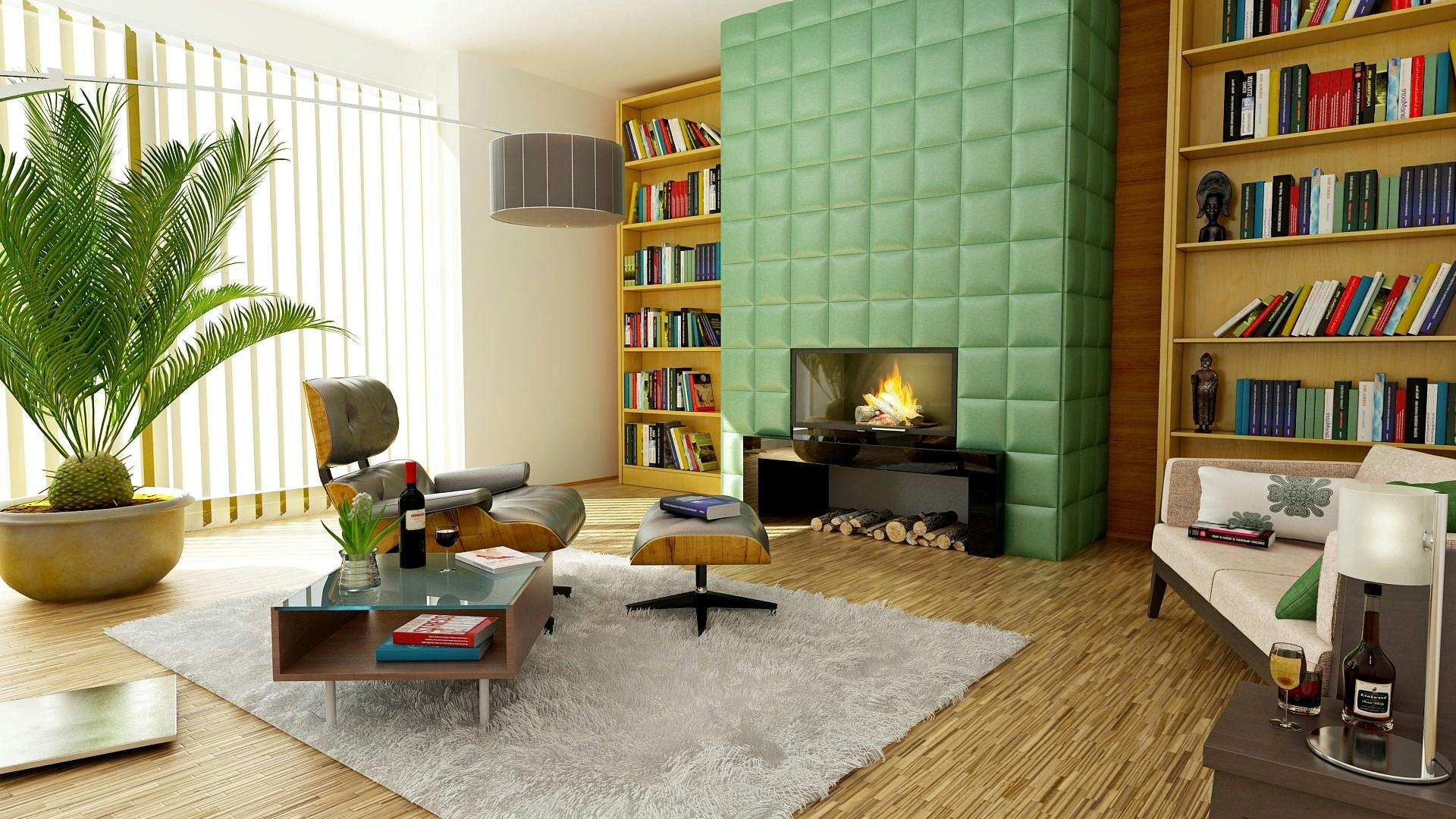 tv lounge