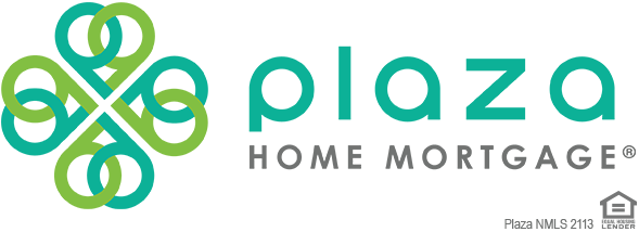 plaza home mortgaga logo