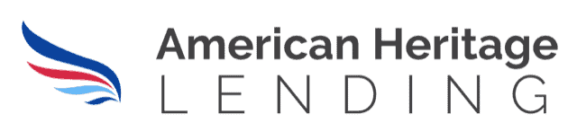 American Heritage Lending Logo