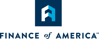 FAM White logo