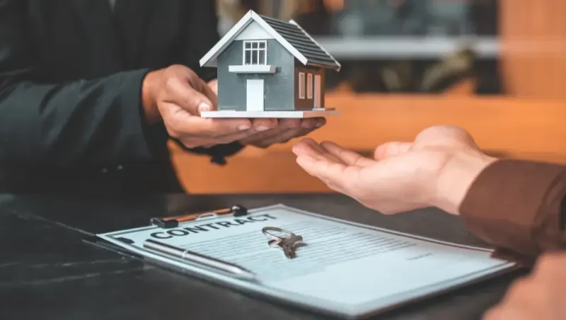 selling your house