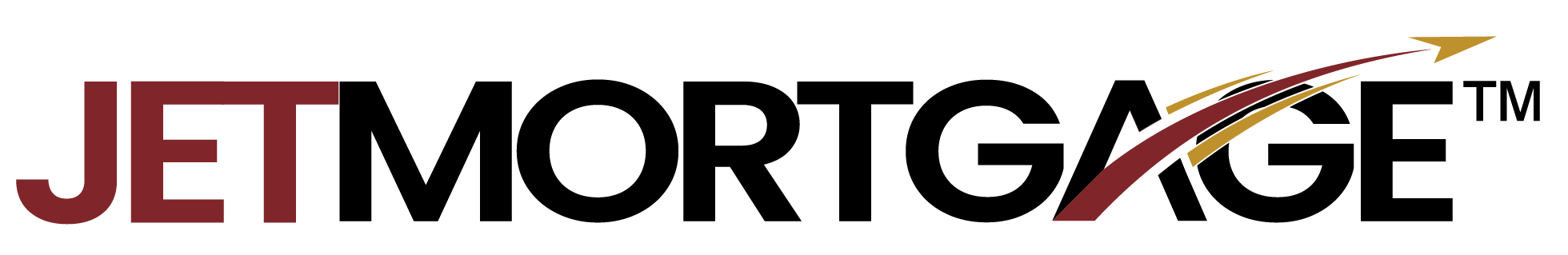 JETMortgage TM logo