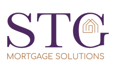 STG Primary Logo