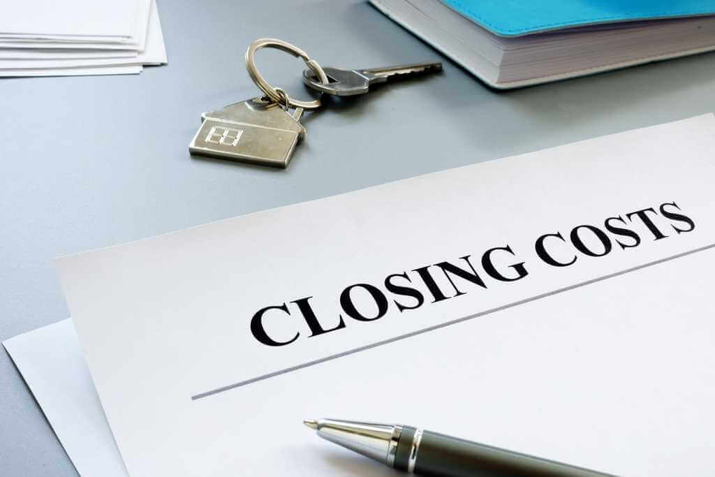 Closing Costs